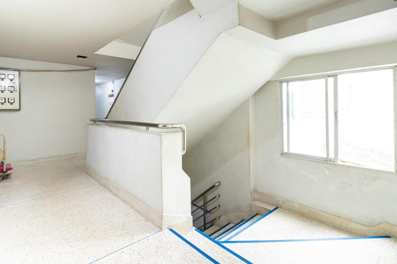 האט יאי Boonchai Mansion מראה חיצוני תמונה